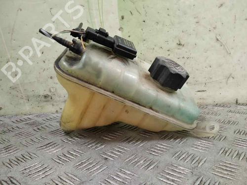 Ekpansionstank PEUGEOT 407 (6D_) [2004-2011]  19506182