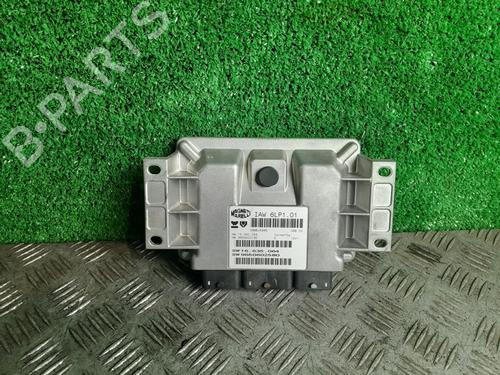 engine-control-unit-ecu-peugeot-307-break-3e-2002-2003-2004-2005-2006-2007-2008-2009-31813654 main image