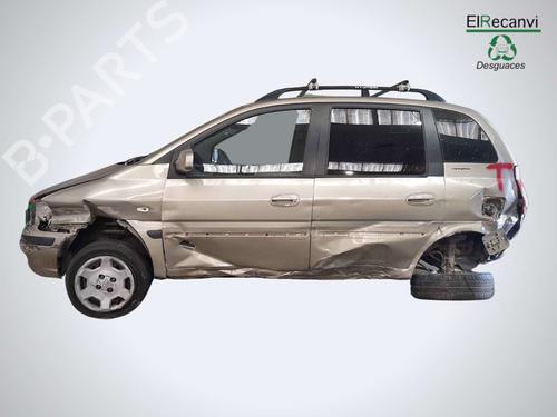 Front right window mechanism HYUNDAI MATRIX (FC) 1.6 | BP7909394C23 