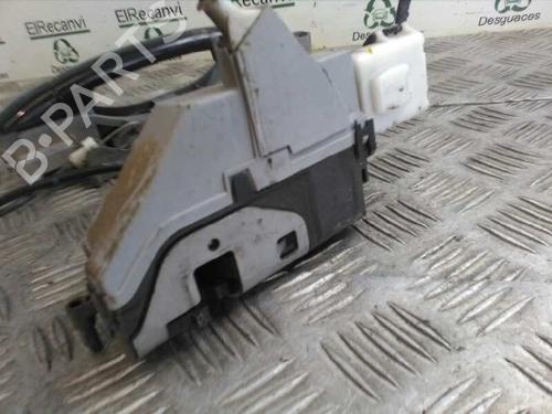 Rear left lock PEUGEOT 308 I (4A_, 4C_) | BP4527431C100