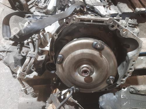 Used Gearbox Gearbox NISSAN QASHQAI +2 (JJ10E) [2007-2015] 33245954 33245954