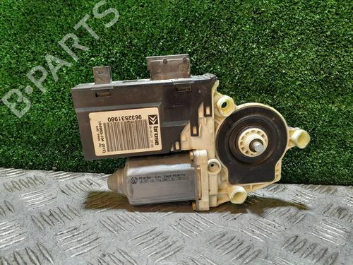 Rudehejsemotor bagstkærm højre CITROËN ZX (N2) 1.9 DT | BP28153012E22