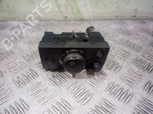 Forlygtekontakt OPEL VECTRA C (Z02) [2002-2009]  9711312