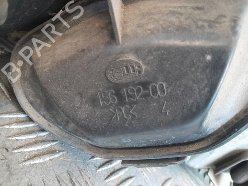 Højre forlygte OPEL VECTRA C (Z02) | BP26162814C29