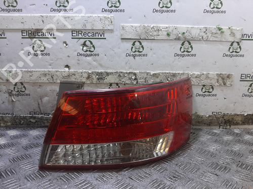 Used Right taillight HYUNDAI SONATA V (NF) [2004-2014]  28817684
