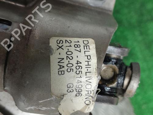 Steering column FIAT SEICENTO / 600 (187_) 1.1 (187AXB, 187AXB1A, 187AXC1A02) | BP23867500M21