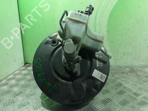 Servo brake VW PASSAT B6 (3C2) 2.0 TDI 16V | BP10564771M42