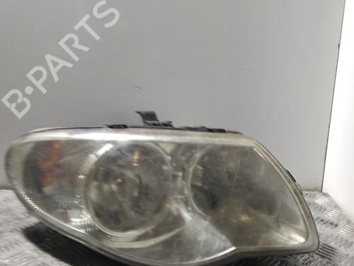 Used Right headlight CHRYSLER VOYAGER IV (RG, RS) 2.8 CRD (150 hp) 29838500