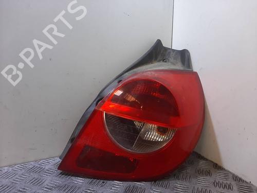 Used Right taillight Right taillight 38674991 38674991