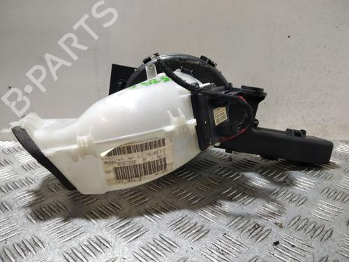 Used Heater blower motor Heater blower motor CITROËN C4 Picasso I MPV (UD_) 2.0 HDi 138 (136 hp) 33852957 33852957