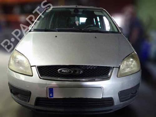 Front wiper motor FORD FOCUS C-MAX (DM2) | BP6117566M29