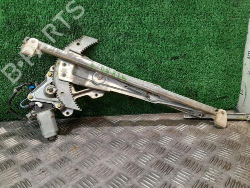 Used Front right window mechanism Front right window mechanism HONDA HR-V (GH_) 1.6 16V (GH1, GH3) (105 hp) 36362429 36362429
