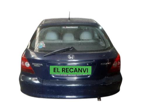 Left headlight HONDA CIVIC VII Hatchback (EU, EP, EV) 1.6 i (EP2, EU8, EU6) | BP33172890C28 - Image 5