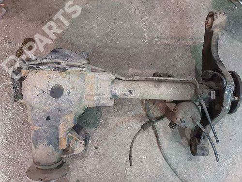 Used Front differential Front differential MITSUBISHI PAJERO SPORT I (K7_, K9_) 2.5 TD (K94W, K74T) (115 hp) 6467409 6467409