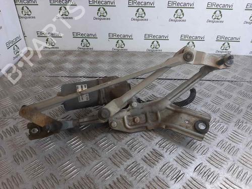 Used Front wiper motor FIAT GRANDE PUNTO (199_) 1.4 16V (199BXG1B, 199AXG1B) (95 hp) 8255024