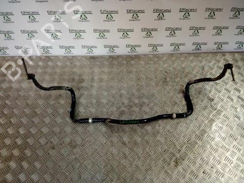 Used Anti roll bar TOYOTA COROLLA (_E12_) 2.0 D-4D (CDE120R, CDE120L_) (110 hp) 4534131