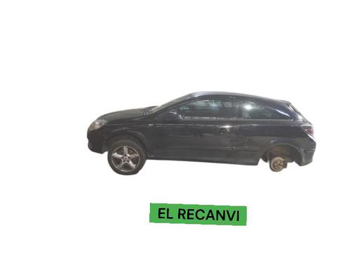 Left front driveshaft OPEL ASTRA H GTC (A04)  | BP33427234M38  - Image 5