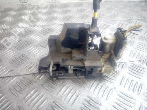 Used Front right lock FIAT DOBLO MPV (119_, 223_) 1.9 D (223AXB1A) (63 hp) 5601654