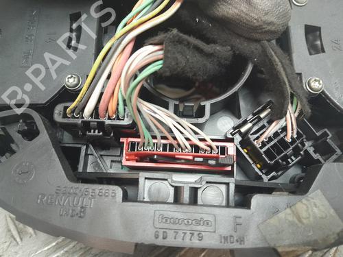 Switch OPEL ASTRA H (A04) 1.7 CDTI (L48) | BP37605373I30 - Image 3