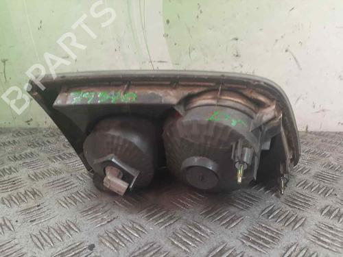 Lampa tylna klapy bagażnika prawa MAZDA 6 Hatchback (GG) 2.0 DI (GG14) | BP17465020C80