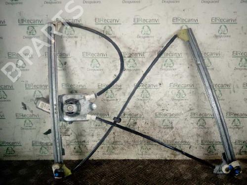 Alzavetro anteriore destra RENAULT LAGUNA II (BG0/1_) [2001-2007]  4689557