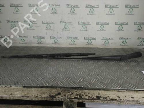 Used Front windshield wiper arm OPEL ZAFIRA A MPV (T98) 2.0 DTI 16V (F75) (101 hp) 4584515
