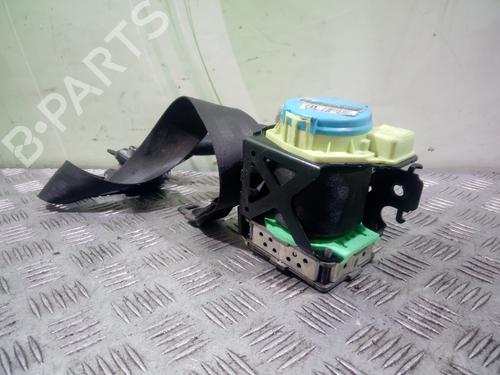 Used Front left seatbelt CITROËN C4 Picasso I MPV (UD_) [2006-2015]  10229742