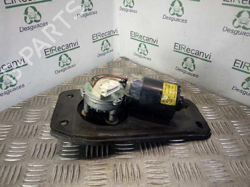 Used Front wiper motor CITROËN BERLINGO / BERLINGO FIRST MPV (MF_, GJK_, GFK_) 1.9 D (MFWJZ) (70 hp) 4534707