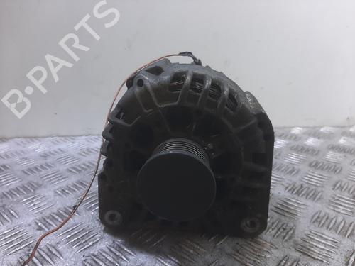 Used Alternator Alternator RENAULT LAGUNA II Grandtour (KG0/1_) [2001-2007] 33277004 33277004