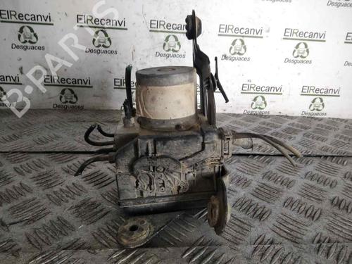 Used ABS pump RENAULT SCÉNIC II (JM0/1_) [2003-2010]  16460736