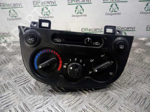 Used Climate control CHEVROLET MATIZ (M200, M250) [2005-2026]  4533056