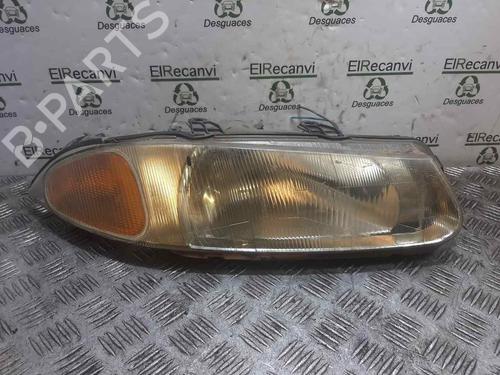 Used Right headlight ROVER 200 II Hatchback (RF) 214 Si (103 hp) 15067353