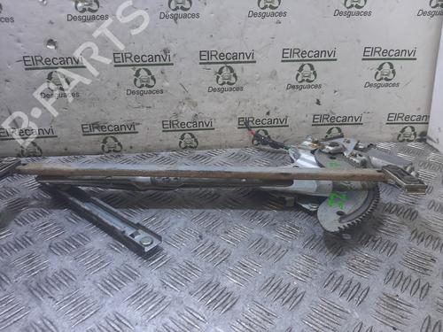 Used Front left window mechanism KIA CARENS II MPV (FJ) [2002-2013]  19496386