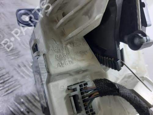 Climate control FORD FIESTA VI (CB1, CCN) 1.25 | BP30575607I5