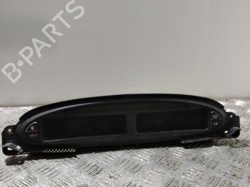 Cockpit CITROËN XSARA PICASSO (N68) 1.6 HDi (90 hp) 29871353