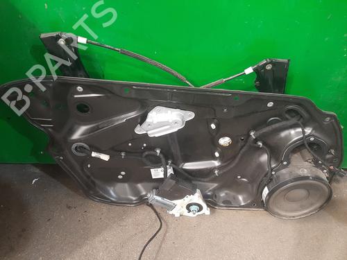 Used Front left window mechanism VW PASSAT B6 (3C2) [2005-2011]  29592081