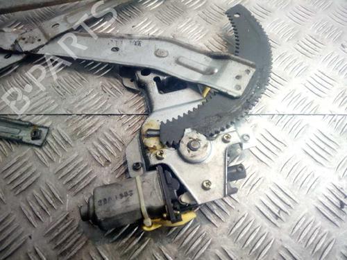Front left window mechanism HYUNDAI MATRIX (FC) 1.5 CRDi | BP4521172C22 