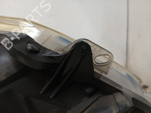 Right headlight OPEL CORSA D (S07) | BP37466611C29 - Image 4