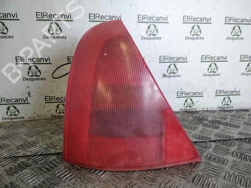Used Left taillight RENAULT CLIO II (BB_, CB_) [1998-2016]  18901246