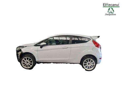 Zbiornik płynu spryskiwaczy FORD FIESTA VI (CB1, CCN) 1.6 Ti | BP26441025C113
