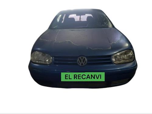 Used Parts VW GOLF IV (1J1) 1.9 TDI (110 hp) 4474442