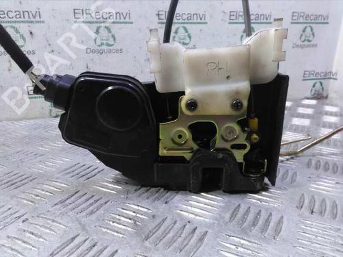 Used Front right lock HYUNDAI ELANTRA III (XD) [2000-2006]  4744727