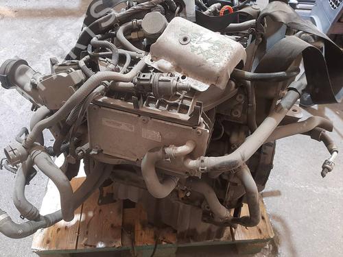 Engine SKODA OCTAVIA II Combi (1Z5) | BP38568152M1 - Image 2