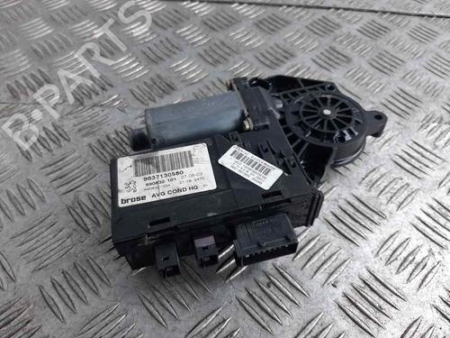 Portierruitmotor linksvoor PEUGEOT 307 Break (3E) [2002-2009]  8533318