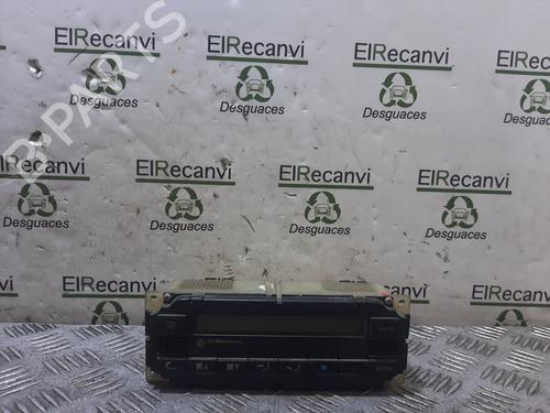 AC Styreenhet / Manøvreringsenhet VW PASSAT B5 (3B2) [1996-2001]  18604585