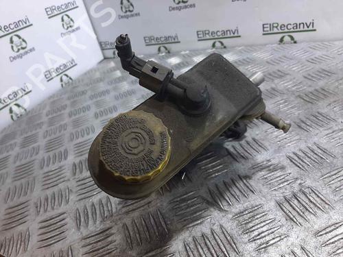 Used Brake master cylinder VW POLO (6N2) [1999-2001]  7288989