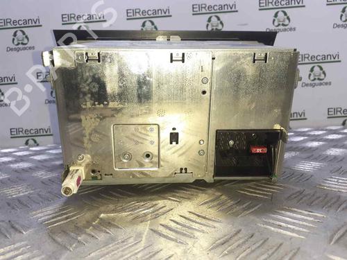 Radio SEAT ALTEA (5P1) | BP9711355E6
