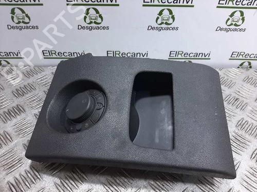 Used Headlight switch OPEL CORSA D Hatchback Van (S07) [2006-2014]  6697254