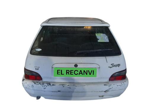 Right headlight CITROËN SAXO (S0, S1) 1.6 VTL, VTR | BP32479445C29