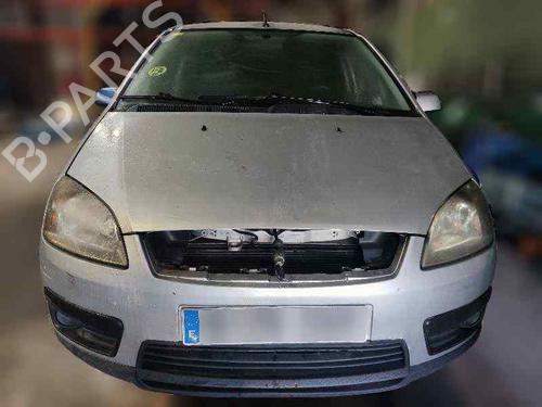 Left front driveshaft FORD FOCUS C-MAX (DM2) 1.6 TDCi | BP6882013M38 